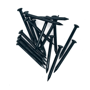 Clavos de Alambre de Acero al Carbono Galvanizado Electrolíticamente de 2 y 3 Pulgadas, Clavos para Concreto, Marca China Sunshine - Product Image 6