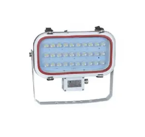 SINO Marine Navigation Spot Light 30w/50w/100w optional with Stainless Steel white Cover high quality