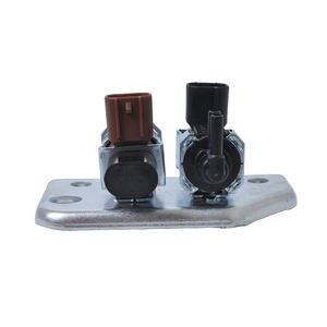 Válvula Solenoide de emisión automática, precio al por mayor en BAJUTU para Pajero <span class=keywords><strong>Shogun</strong></span> L200 4D56 OE:MR577099 ,Ebay, superventas - Product Image 3