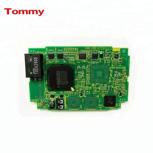 A20B-3300-0773 A05B-2600-H041 Placa de Circuito PCB Controlador CNC FANUC Nuevo Original - Product Image 5
