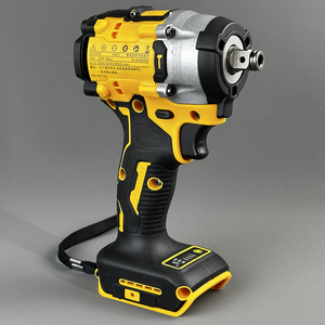 <span class=keywords><strong>Clé</strong></span> à chocs sans balais <span class=keywords><strong>Dewalt</strong></span> DCF922 500 N.m <span class=keywords><strong>1</strong></span>/<span class=keywords><strong>2</strong></span>'' Légère NOUVELLE <span class=keywords><strong>Clé</strong></span> à chocs à couple élevé 2500 tr/min - Product Image 5