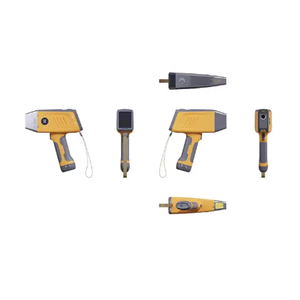 เครื่องวิเคราะห์ XRF แบบพกพา K1688 เครื่องวิเคราะห์แร่โลหะแบบพกพา เครื่องวัดการเรืองรังสีเอกซ์สำหรับการทดสอบ - Product Image 3
