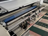 JIALITE Machine de finition automatique de papier à plastifier avec BOPP PET pour les boîtes cosmétiques et médicales