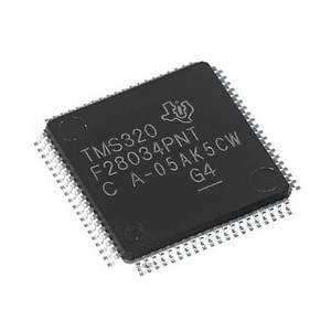 CZChips Nuevo Circuito Integrado Lt1506cs8 # Trpbf Fdb3652 Hin232cpz Ic Chip Tms320f28034pnt - Product Image 1