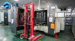 Machine de revêtement dur haute performance pour plaques chauffantes et outils de coupe - Product Image 5