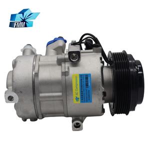 Compresor de Aire Acondicionado para Auto, para Kia Rio 2019, para Hyundai Tucson 997701D3750 12V, Aire Acondicionado para Camioneta y Automóvil Chevrolet - Product Image 5