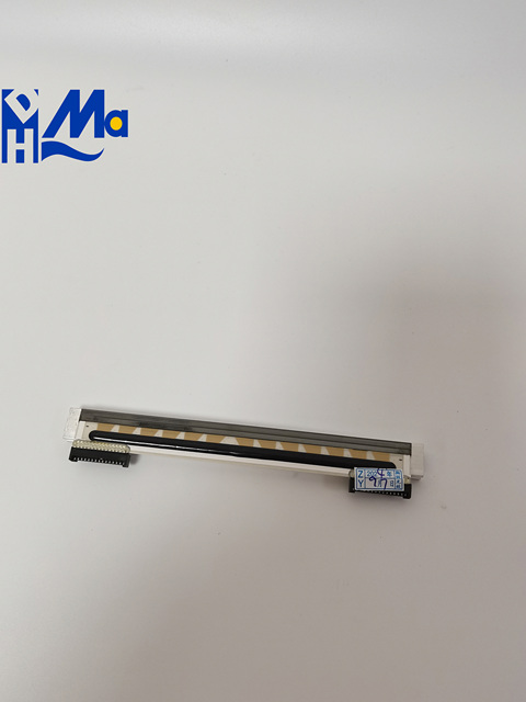 TSC 244 Print Head for Barcode Printer Thermal Transfer New