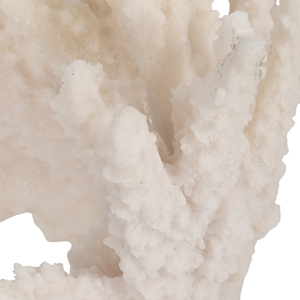 Statuetta di Barriera Corallina in Resina, Scultura Decorativa Costiera per Casa, Bagno, Ufficio, Soggiorno - Product Image 6