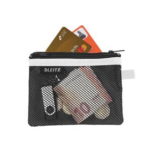 Leitz Travelbag Klein 14x10,5cm Schwarz - Product Image 2
