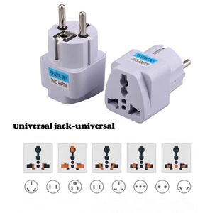 Australia Standard adattatore spina convertitore di alimentazione elettrica da viaggio presa adattatore per il turismo - Product Image 6