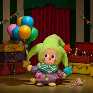 POP Mart Originale Serie WHY so SERIOUS Scatola Misteriosa con Bambole in Vinile e Peluche, Statuette Ornamentali, Regalo di Halloween - Product Image 3