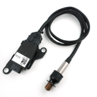Sensor de Óxido de Nitrógeno 0281007995 de 24V de Alta Calidad para Repuestos de Automóviles Bosch, Fabricante OEM