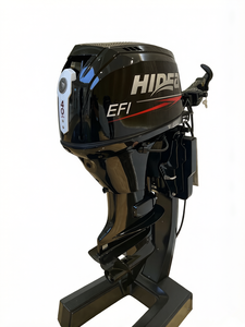 Motor fueraborda <span class=keywords><strong>HIDEA</strong></span> de 6HP, 9.9HP, 15HP, 20HP, 40HP y 4 tiempos, directo de fábrica, certificado CE, alta calidad, eficiente en consumos de combustible y ecológico - Product Image 2
