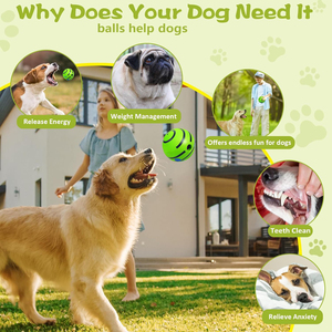 Hot Selling Cartoon Interactive Ball Dog Toys with Funny Giggling Sounds PVC & <b>Plush</b> Material - Product Image 4
