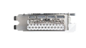 Nuevo RTX 3060TI 8GB GPU GDDR6 Tarjeta gráfica de escritorio de 256 bits Ventilador de salida DP Comparable RX580 1660S 2060S para uso en computadora portátil de estación de trabajo - Product Image 4