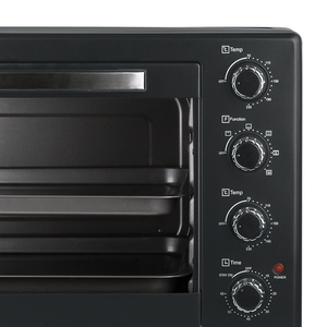 Raf Brand 60L Hot Plate Portable Large Table Home Baking Oven Stove Stove With Oven Cooker With Oven - Product Image 3