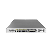 Nouvel appareil de sécurité réseau VPN Firepower 2000 Series FPR2130 ASA K9 1RU avec débit de 10 Gbit/s et 40 000 VPN