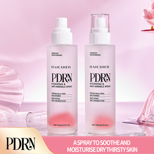 <b>Spray</b> Long Lasting <b>Moisturizer</b> Dual-Texture Mist Serum Jelly <b>Spray</b> Hydrating with Collagen 110ml - Product Image 6