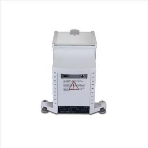 <span class=keywords><strong>Balanza</strong></span> de análisis electrónico de 100.000 mg de escala de alta precisión de laboratorio uno en 0,01 - Product Image 4