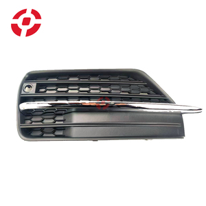 Pièces automobiles de haute qualité, grille de pare-chocs inférieure avant gauche, cache de phare antibrouillard pour <span class=keywords><strong>Volvo</strong></span> <span class=keywords><strong>XC</strong></span> <span class=keywords><strong>90</strong></span> OE 31383044 - Product Image 1