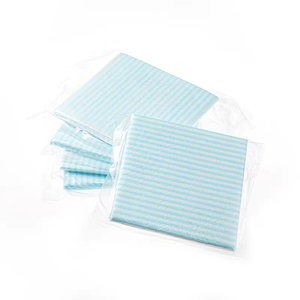 <span class=keywords><strong>Spugna</strong></span> Sapone Monouso Antibatterica Senza Risciacquo per il Bagno, in Tessuto Non Tessuto, per Adulti - Ideale per Viaggi - Offerta Speciale - Product Image 4