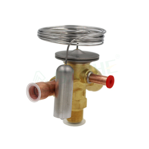 <span class=keywords><strong>Valvola</strong></span> di Espansione Termostatica Esterna ODF per Componenti di Refrigerazione - Product Image 2