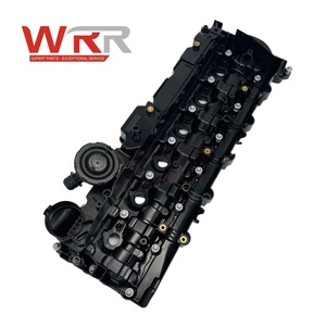 ฝาครอบบล็อกสูบ 11127823181 11128508570 สำหรับ BMW E90 F10 320d 520d คุณภาพพรีเมียม ทนทาน ฝาครอบวาล์ว พร้อมปะเก็น - Product Image 2