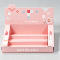 Caja de Cartón Kraft Ecológica Personalizada al por Mayor para Cepillos para el Cabello - Caja de Embalaje Biodegradable para Peines