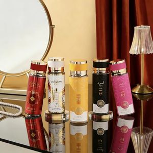 Profumo Spray Floreale e Fruttato di Alta Qualità per Uso Domestico, Lunga Durata, Ingredienti Delicati, Eco-Friendly, Stile Medio Orientale - Product Image 3