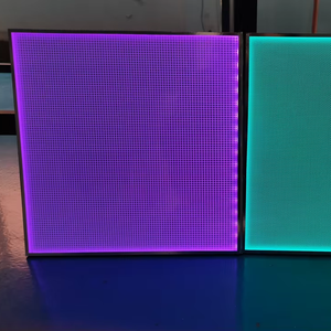 Lgp Ánh Sáng hướng dẫn tấm cạnh Bảng điều khiển ánh sáng RGB hiển thị Kệ Acrylic ánh sáng lên Hội Đồng Quản Trị - Product Image 1