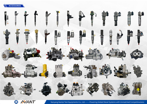 Herramienta de Desbloqueo de Motor Scania, Herramientas de Desbloqueo de Inyectores CR, Herramienta de Reparación de Bomba de Inyección a Excelente Precio - Product Image 6