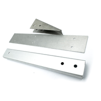 Composants métalliques estampés en acier inoxydable de haute précision, supports, clips et quincaillerie de fixation sur mesure pour l'industrie mondiale