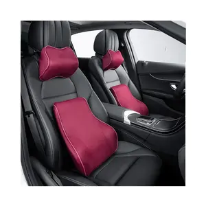 Memory Foam Car Seat Cushion - China Cushion, Pad