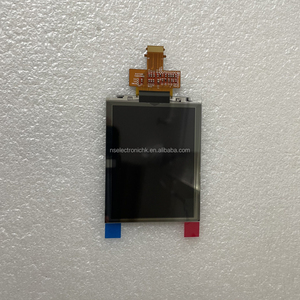 TM035HFZG57-00 โมดูลจอแสดงผล LCD สำหรับจอแสดงผลระบบความปลอดภัย - Product Image 2