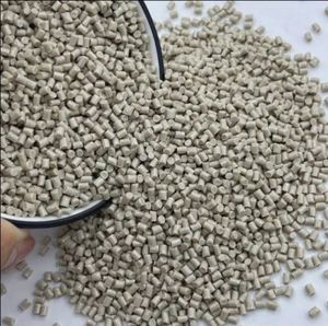 High Quality Pure PEEK <b>Granules</b> Material PEEK5600G Professional PEEK Manufacturer Fibers Chemical Resistance Antistatic - Product Image 2