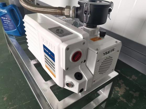 Mesin Kaca Laminasi EVA 4-Lapis Otomatis 2500x4000mm dengan Baki Dorong/Tarik, Kontrol PLC, Umur Pakai Panjang, Kapasitas 72 - Product Image 6
