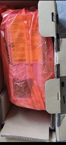 ACS580-01-026A-4 ซีรีส์ ACS580 กำลังไฟ 11 กิโลวัตต์ 7.5 กิโลวัตต์ 3 เฟส 380-480 โวลต์ IP21 ระบบควบคุมความถี่ PLC - Product Image 4