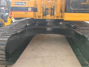 รถขุดขนาดกลาง CAT 320B 20 ตัน ขับเคลื่อนด้วยเครื่องยนต์ดีเซล Cat 3066T ระดับตำนาน ได้รับการรับรองมาตรฐาน CE/EPA - Product Image 3