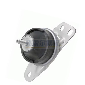ขายึดเครื่องยนต์ Peugeot รุ่น 9802459080 9822500280 สำหรับ 508 C5 A9 1.6T 1.8T ด้านขวา อะไหล่ทดแทน - Product Image 4