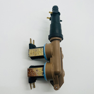 Válvula de entrada de agua K-77052-AM, solenoide eléctrico para lavadoras, pieza de repuesto - Product Image 3