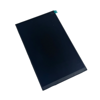 Écran LCD TFT 7 pouces 800*1280, interface MIPI, couleur intégrale, 400 nits, circuit intégré de pilote JD9365DA, module LCD TFT, écran LCD IPS 7 pouces