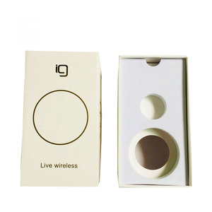 กล่องของขวัญพับได้แบบลูกฟูกเป็นมิตรกับสิ่งแวดล้อม ผลิตตามสั่ง <span class=keywords><strong>ราคา</strong></span>โรงงาน พร้อมบริการปั๊มนูน ฟองน้ำสำหรับจัดส่ง บรรจุภัณฑ์กระดาษไปรษณีย์ รับผลิตแบบ OEM - Product Image 1