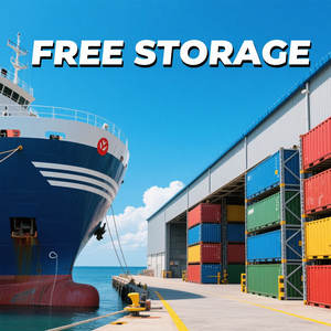 Logistique internationale - Transport maritime - Agence de fret maritime chinoise - <span class=keywords><strong>Angola</strong></span> - Product Image 5