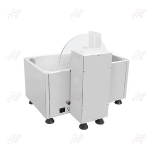 Fondoir <span class=keywords><strong>à</strong></span> chocolat chaud bonbons beurre <span class=keywords><strong>fromage</strong></span> 14l pot de fusion de chocolat électrique 220v Machine de trempe au chocolat professionnelle - Product Image 4