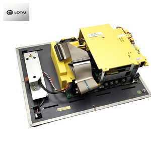 A13B-0196-B123 FANUC CNC-Bedienfeld I System-Host Original Gebrauchte CNC-Steuerung Original 100% Funktionstest Bestanden - Product Image 1