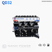 Motore TB48 TB48DE in vendita