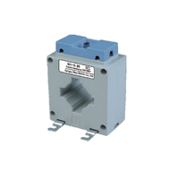 Transformador de corriente de bajo voltaje Clase 0,2 0.66kv Relación de corriente 1000/5A Utilizado para dispositivos de medición