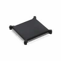 132 BQFP Bumpered Embedded Electronic Chips Component Original MC68332GCEH20