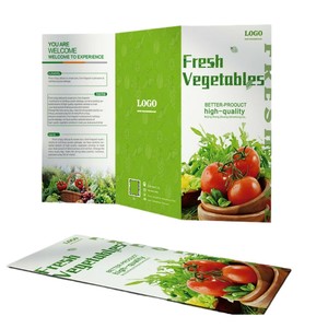 Fábrica de Impresión Personalizada Integral: Empaques para Productos de Cuidado de la Piel, Manuales de Instrucciones, Folletos de Empresa y Volantes Promocionales - Product Image 1
