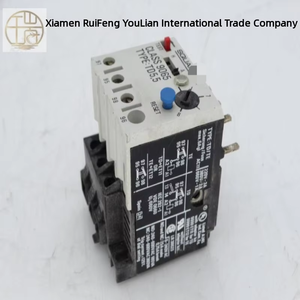 Relé 9065-td5.5 Nuevo Original en Stock, Controlador de Programación PLC Dedicado para Automatización Industrial - Product Image 1